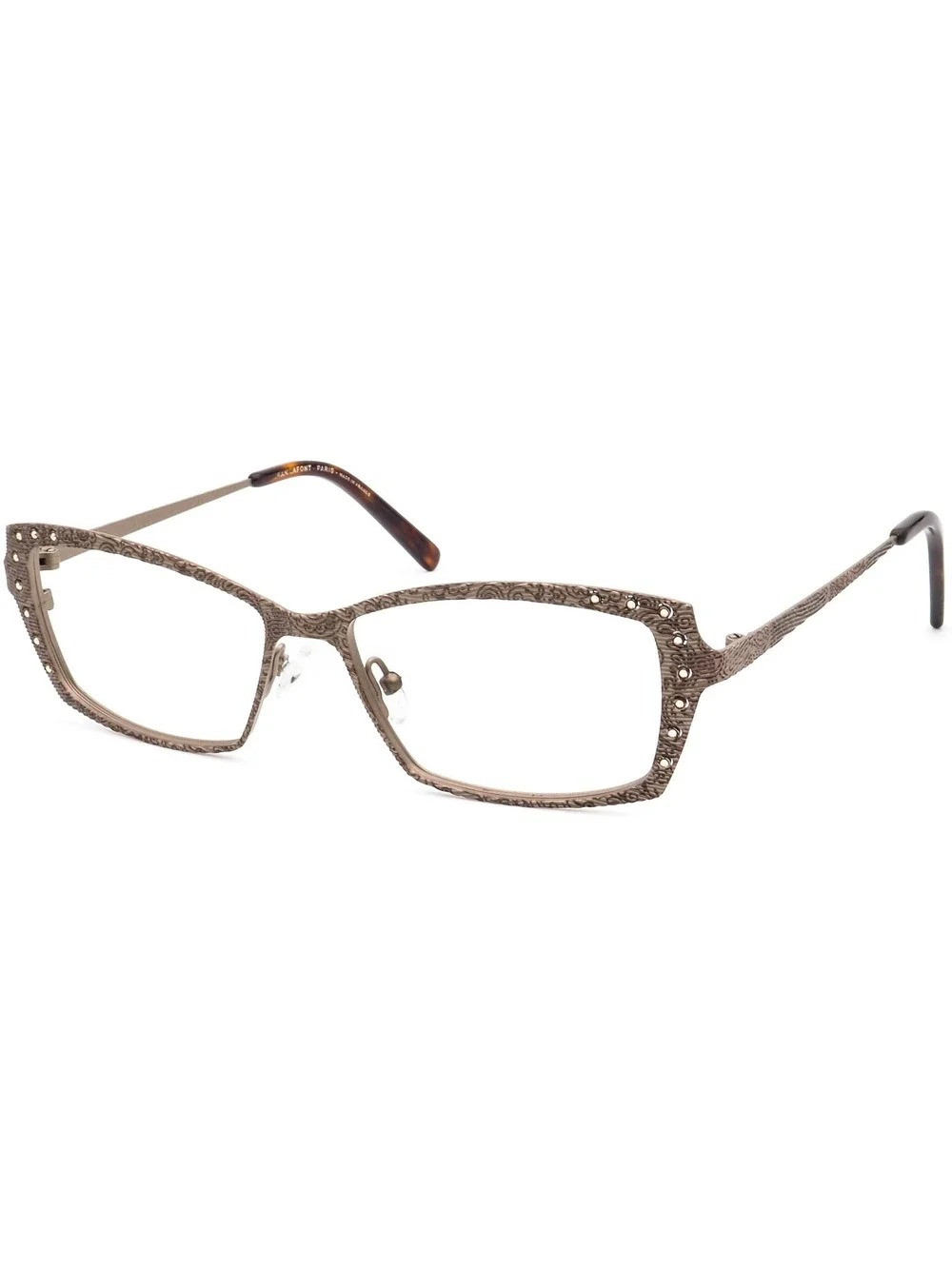 Jean Lafont Prelude 030S Eyewear